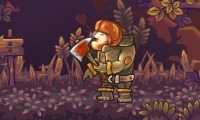 Subway surfer